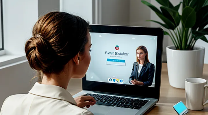 Обновление данных в банке через сервисы Госуслуг