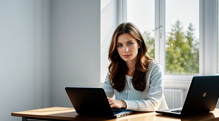 Обновление данных в Госуслугах при смене паспорта и фамилии