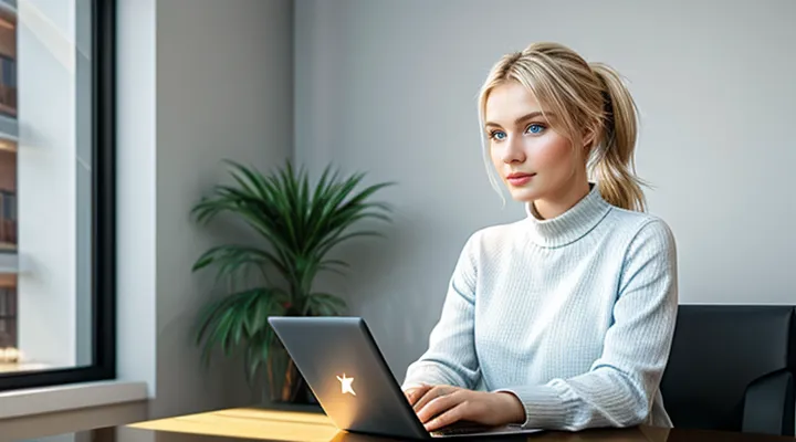 Обновление данных в портале Госуслуг после замены паспорта: сроки и порядок