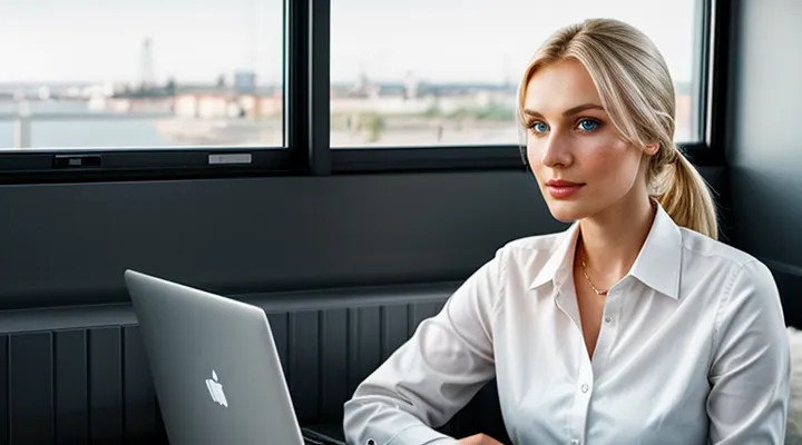 Обновление данных в системе Феникс через Госуслуги