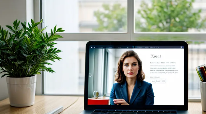 Обновление данных в соответствии с законом 115‑ФЗ через Госуслуги