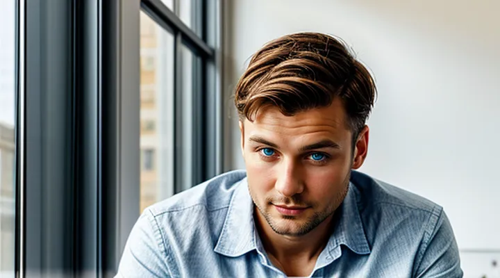 Обновление данных в Тинькофф через портал Госуслуг по 115‑ФЗ