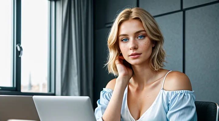 Обновление электронной подписи на Госуслугах для физических лиц