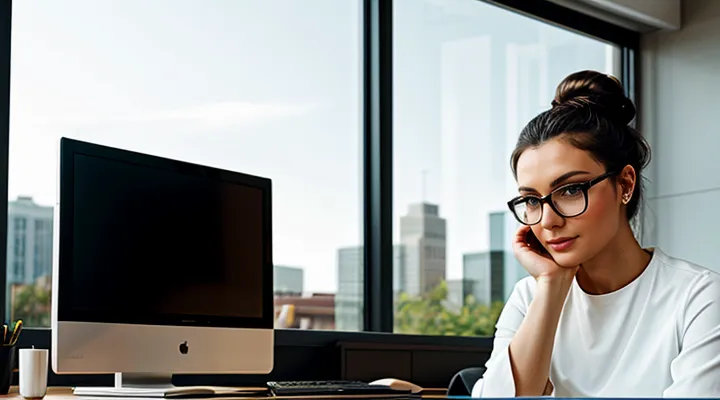 Обновление электронной подписи на портале Госуслуги