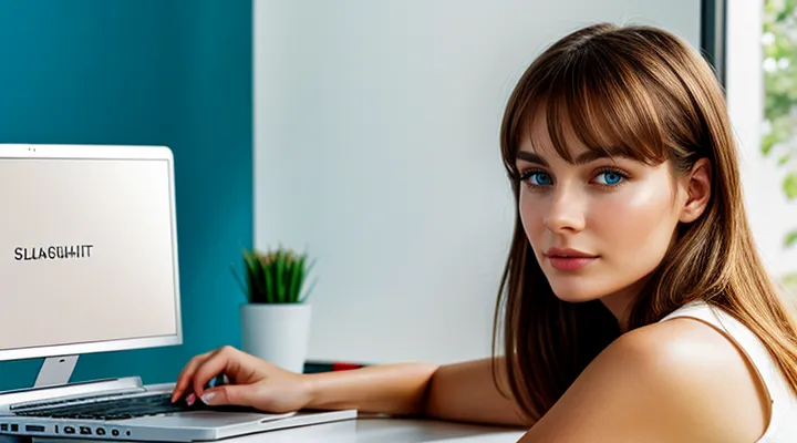 Обновление электронной цифровой подписи (ЭЦП) в Госуслугах