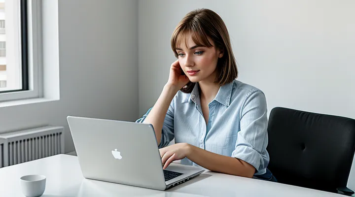 Обновление личного кабинета Госуслуг: новые функции