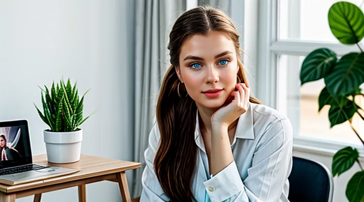 Обновление личных данных в личном кабинете Госуслуги