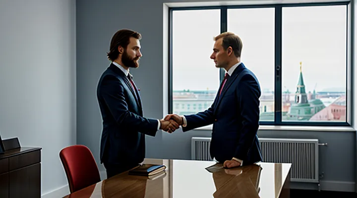 Обновление паспорта через Госуслуги: порядок действий