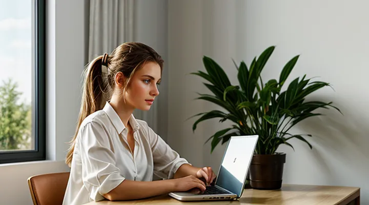 Обновление паспортных данных в Билайн через портал Госуслуг