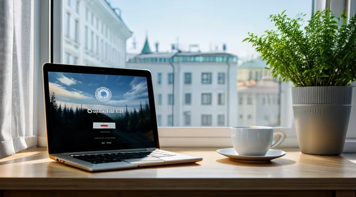 Обновление паспортных данных в Госуслугах: инструкция