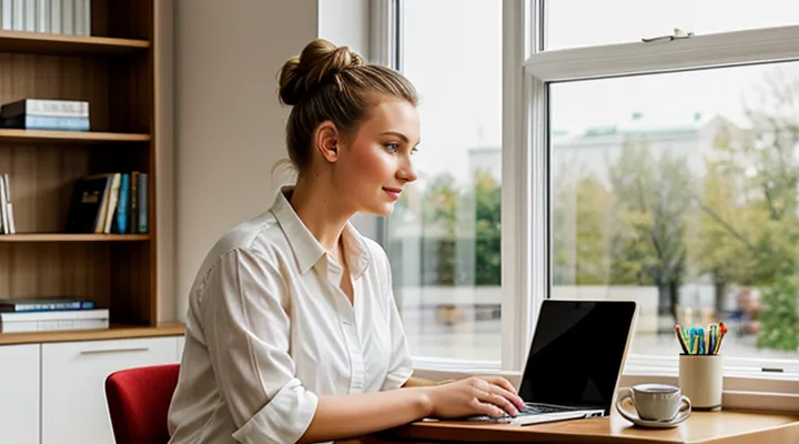 Обновление паспортных данных в МТС через портал Госуслуги