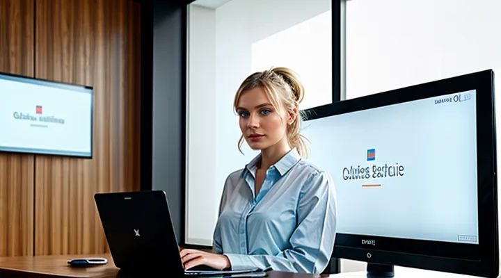 Обновление персональных данных Билайн через Госуслуги