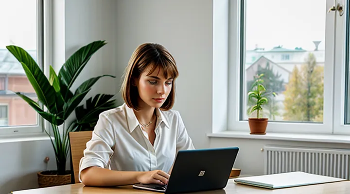 Обновление полиса ОМС через портал Госуслуг