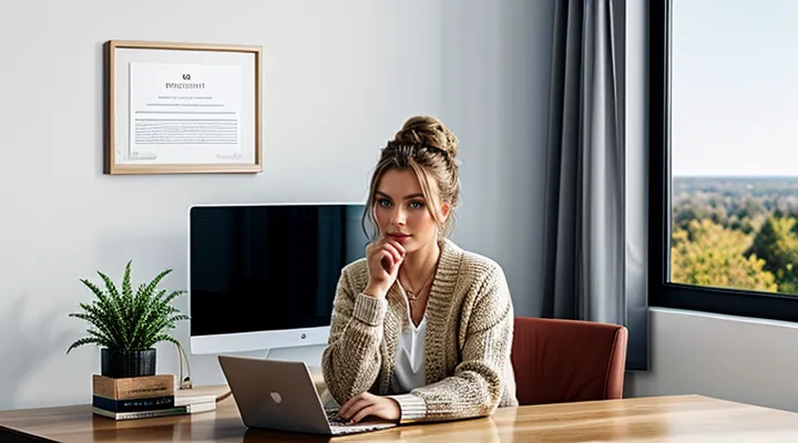 Обновление полиса ОСАГО через Госуслуги