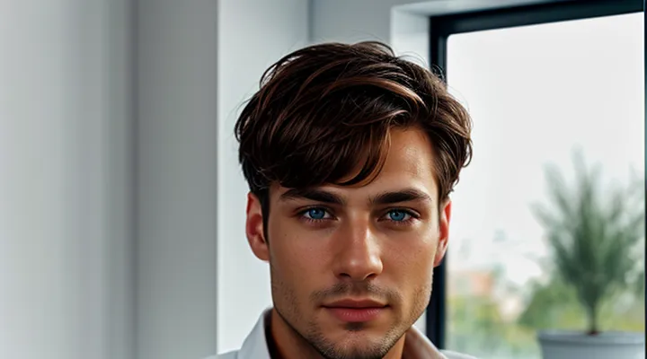 Обновление приложения Госуслуги на смартфоне