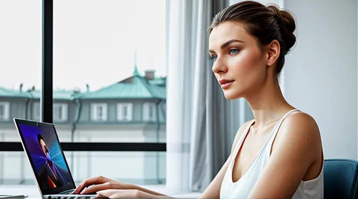 Обновление СНИЛС на Госуслугах при смене фамилии