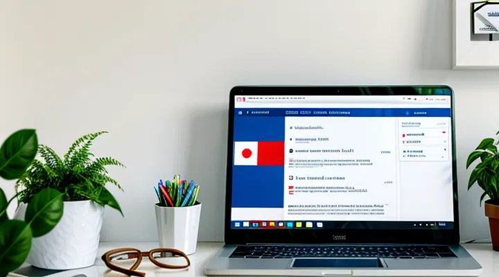 Обновление СНИЛС после смены фамилии через Госуслуги