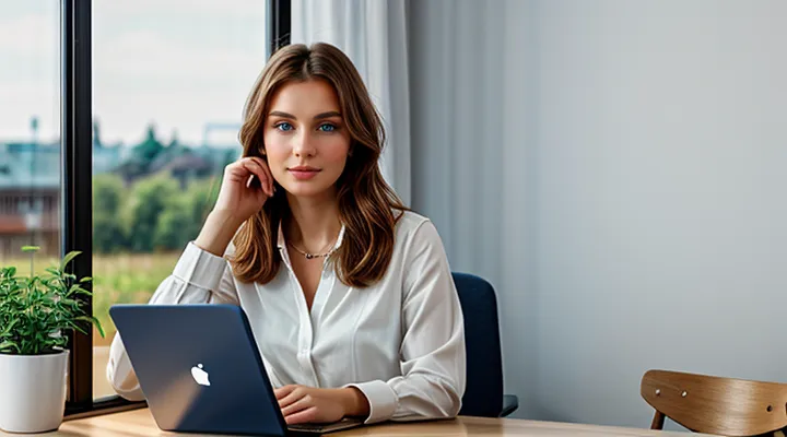 Обновление СНИЛС при смене фамилии через Госуслуги: инструкция