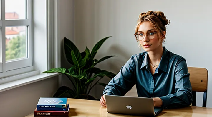 Обновление СНИЛС при смене фамилии через портал Госуслуг