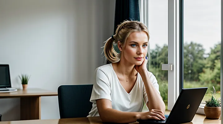 Обновление согласия на получение данных Фонда ОМС для ребёнка через портал Госуслуги