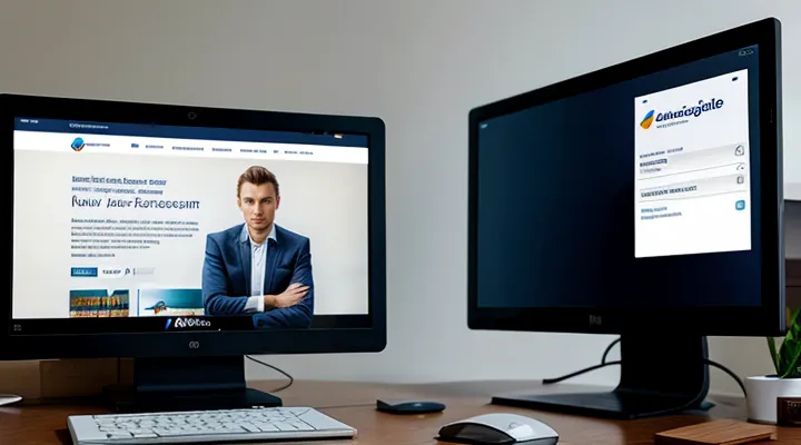 Обновление водительских прав через Госуслуги