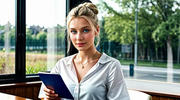 Обновление водительских прав через личный кабинет Госуслуг