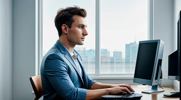 Обновление водительского удостоверения через портал Госуслуг