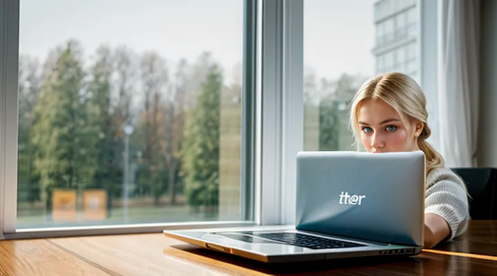 Обновление загранпаспорта через портал Госуслуги