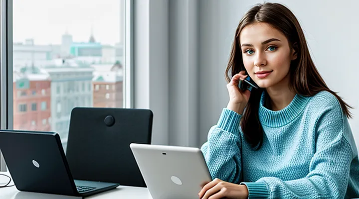 Обновления портала Госуслуг в 2025 году