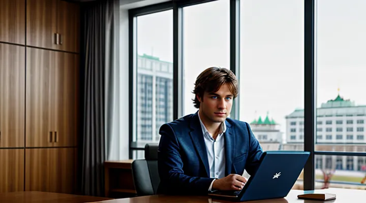 Обращение к приставам через Госуслуги: инструкция