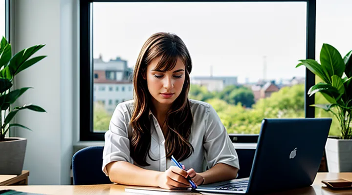 Обращение к судебному приставу через портал Госуслуг