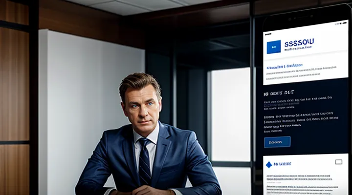 Обращение к судебным приставам через портал Госуслуги