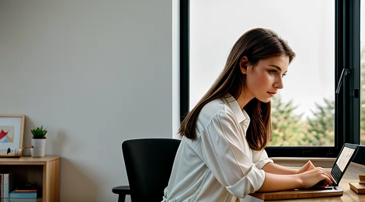 Обращение к судебным приставам через сервис Госуслуг: что нужно знать