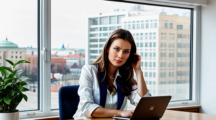 Обращение к судебным приставам через сервис Госуслуг