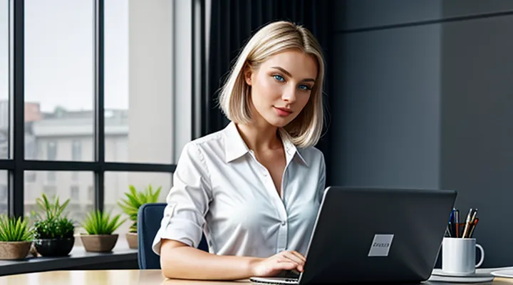 Обращение в ФССП через Госуслуги: порядок подачи