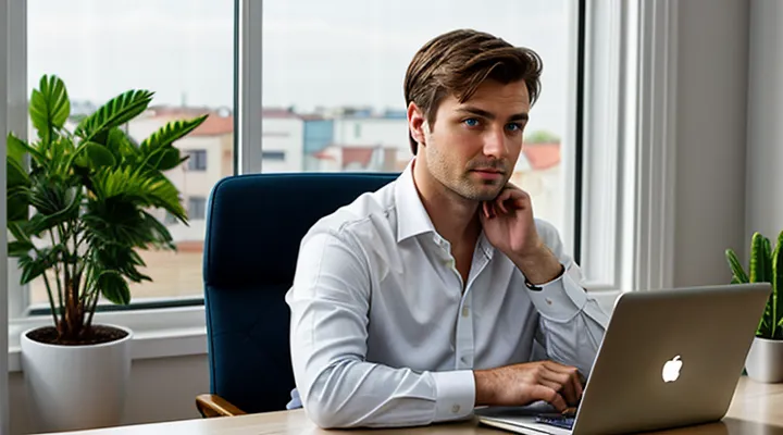 Обращение в ФССП через Госуслуги