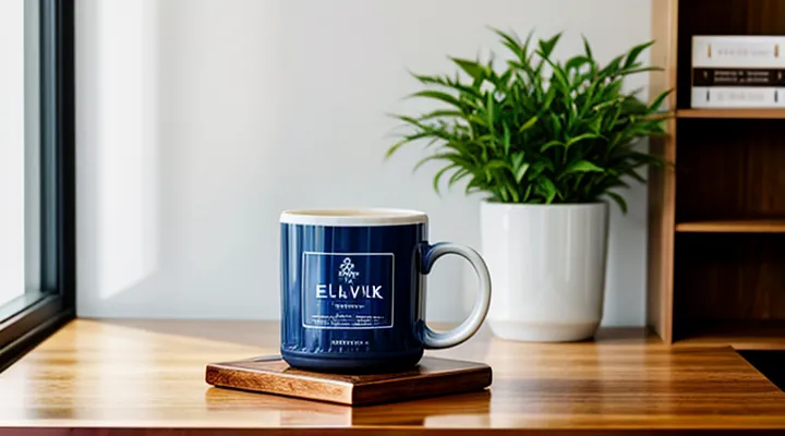 Обращение в налоговую через Госуслуги