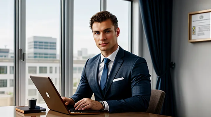 Обращение в полицию по факту мошенничества через портал Госуслуги