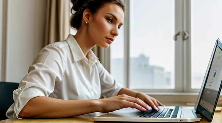 Обращение в прокуратуру через Госуслуги с жалобой: порядок подачи