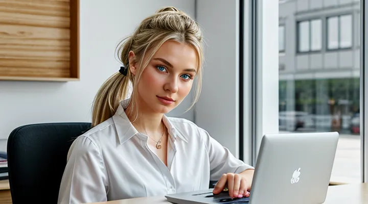 Обращение в прокуратуру онлайн через сервис Госуслуг