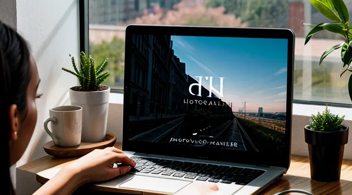 Обращение в Роспотребнадзор через сервис Госуслуги