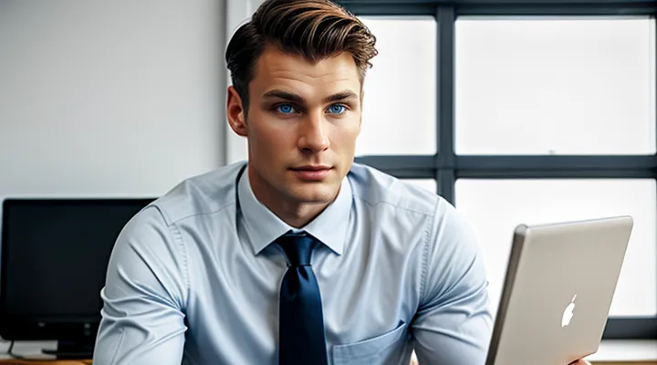 Обращение в Роспотребнадзор с жалобой через портал Госуслуги