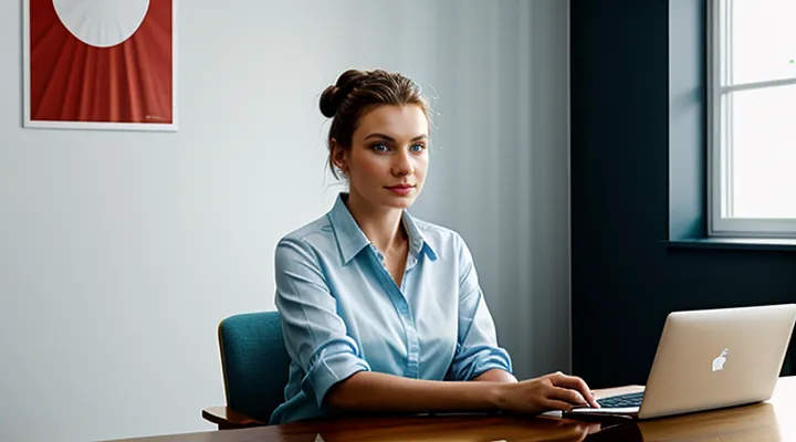 Обращение в Росреестр через Госуслуги