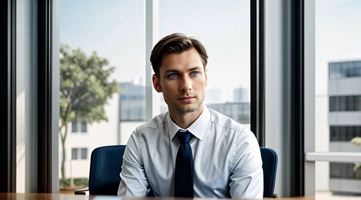 Обращение в Ростехнадзор через портал Госуслуг