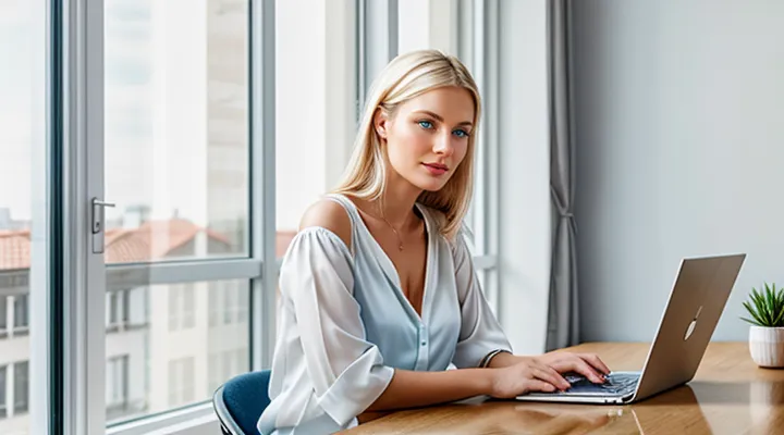 Обращение в службу судебных приставов через Госуслуги