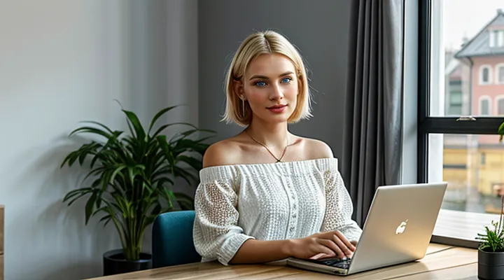 Обращение в суд с заявлением через портал Госуслуг