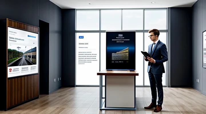 Обращение в центр Госуслуг района при отсутствии данных о зарегистрированных счётчиках