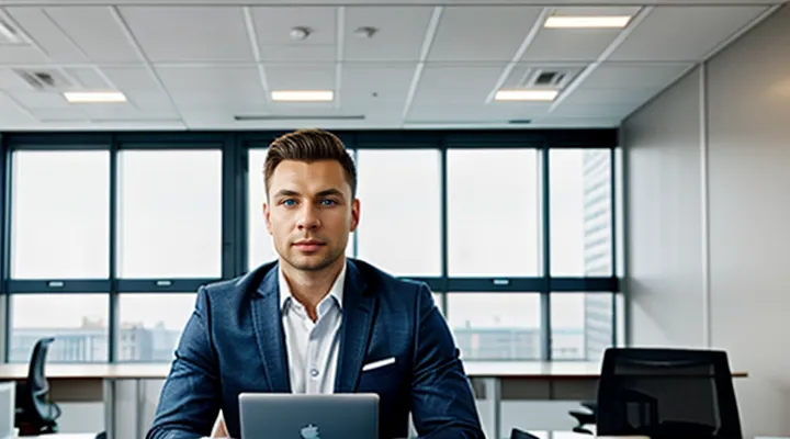 Обращения в МВД через портал Госуслуг