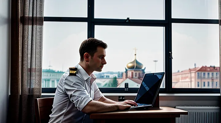 Образец обращения для обжалования штрафа ГИБДД через Госуслуги