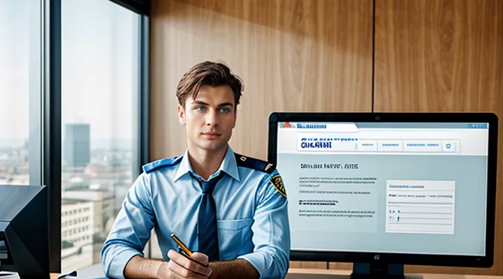 Образец объяснения собственнику автомобиля в ГИБДД и обжалование штрафа через Госуслуги